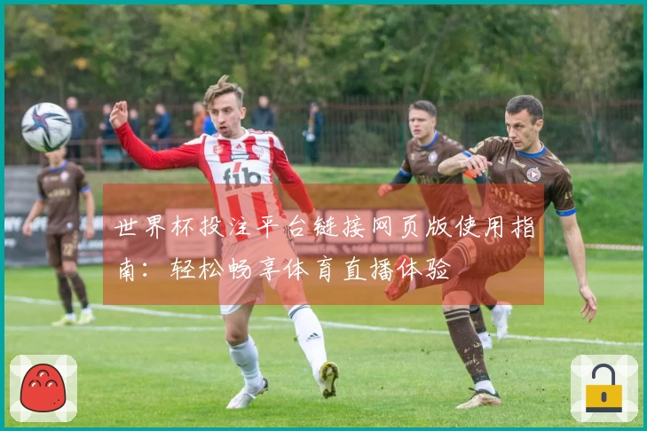 世界杯投注平台链接网页版使用指南：轻松畅享体育直播体验