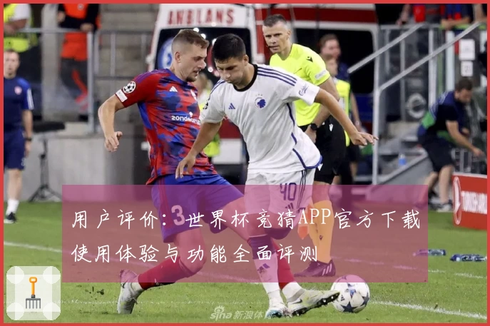 用户评价：世界杯竞猜APP官方下载使用体验与功能全面评测