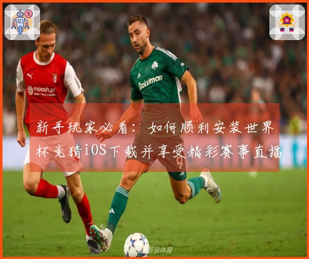 新手玩家必看：如何顺利安装世界杯竞猜iOS下载并享受精彩赛事直播