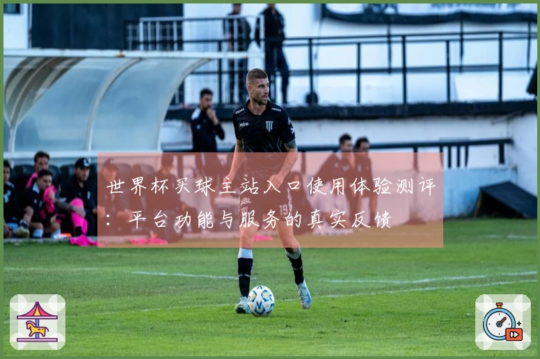 世界杯买球主站入口使用体验测评：平台功能与服务的真实反馈