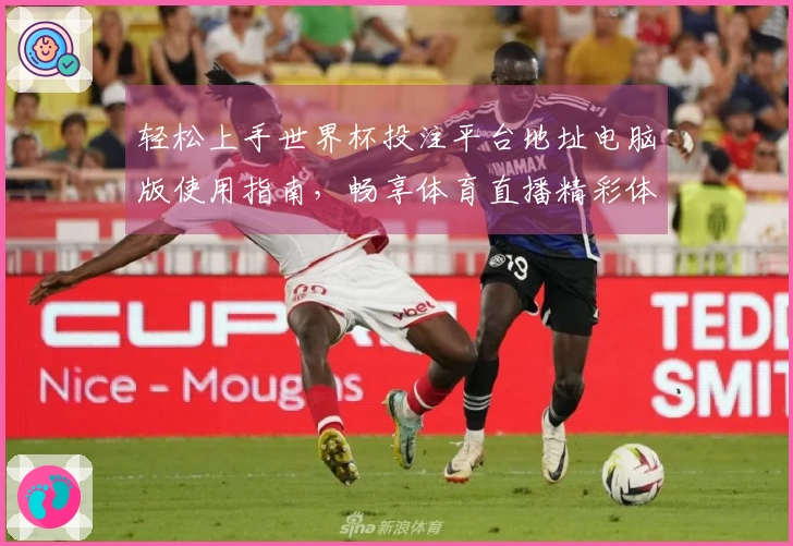 轻松上手世界杯投注平台地址电脑版使用指南，畅享体育直播精彩体验