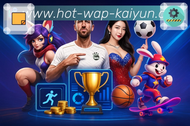 我们的使命与愿景